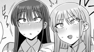 【エロ同人】裏垢密会4のトップ画像