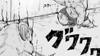 【エロ同人】土曜スペシャル 驚愕体験!マンマミーアのトップ画像