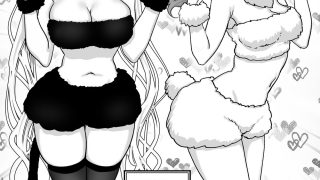 【エロ同人】【朗報】人気ライバーさん 配信切り忘れて全裸を晒してしまうのトップ画像