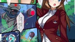 【エロ同人】Witches Battle Fuzzyのトップ画像