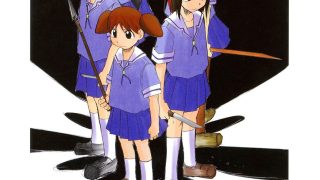 【エロ同人】きみまる過去傑作選のトップ画像